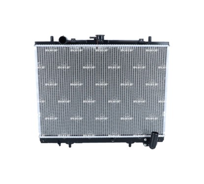 Radiatore Mitsubishi 52233 - 32-52233 - 32-52233