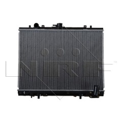 Radiatore Mitsubishi 52233 - 32-52233 - 32-52233