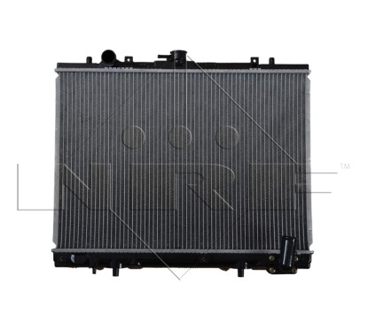 Radiatore Mitsubishi 52233