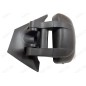 Ret Elett.term sinistro Nero (Mod. Braccio Lungo) (7 per Nissan NV400, Opel Movano e Renault Master IV e altri modelli 334503