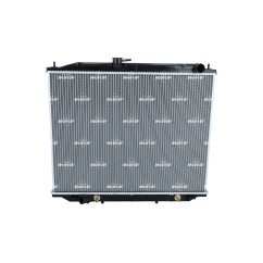 Radiatore Nissan 52238