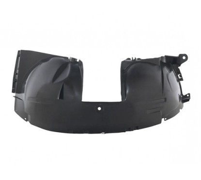 Passaruota anteriore destro per Dacia Sandero e Sandero Stepway DA2203603 - 64-DA2203603 - 64-DA2203603