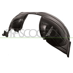 Passaruota anteriore destro per Dacia Sandero e Sandero Stepway DA2203603 - 64-DA2203603 - 64-DA2203603