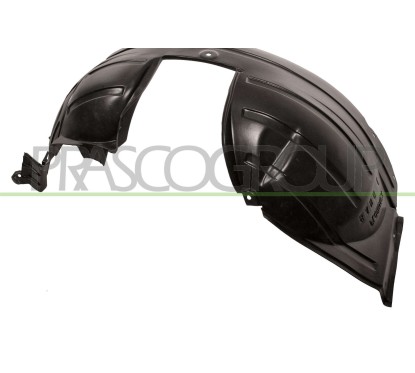 Passaruota anteriore destro per Dacia Sandero e Sandero Stepway DA2203603