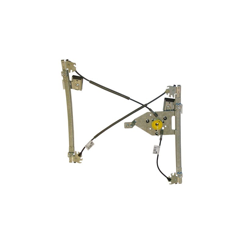 Mecc.elett.ant.destro (5P) (C/Elettronica) Skoda Octavia 97 SK701R