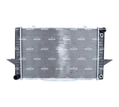 Radiatore Volvo 529509 - 32-529509 - 32-529509