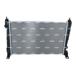 Radiatore Alfa 53017 - 32-53017 - 32-53017