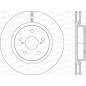 Disco Freno BDR2954.20