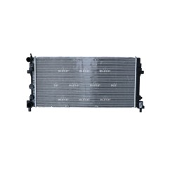 Radiatore Volkswagen 53024 - 32-53024 - 32-53024