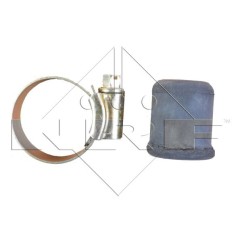 Radiatore Volkswagen 53024 - 32-53024 - 32-53024