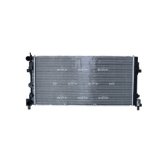 Radiatore Volkswagen 53024 - 32-53024 - 32-53024