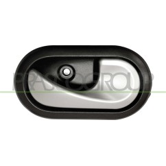 Maniglia Interna anteriore/Posteriore destro per Dacia Duster, Sandero e Renault Scenic-Grand Scenic e altri modelli