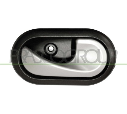 Maniglia Interna anteriore/Posteriore destro per Dacia Duster, Sandero e Renault Scenic-Grand Scenic e altri modelli DA2208605