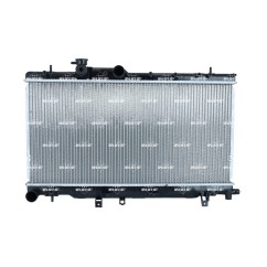 Radiatore Subaru 53038