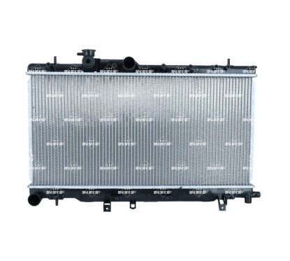 Radiatore Subaru 53038 - 32-53038 - 32-53038