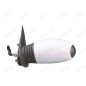 Retrovisore 10485 Meccanico Prim. S per Fiat Seicento (187) 335010485