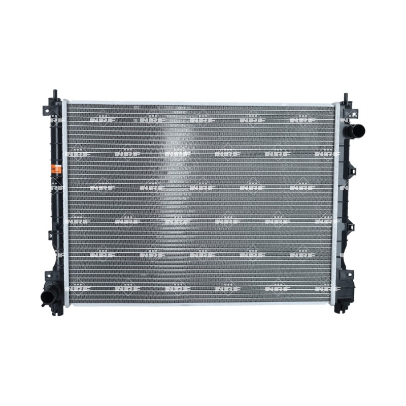 Radiatore Land Rover 53096