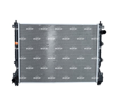 Radiatore Land Rover 53096 - 32-53096 - 32-53096