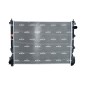 Radiatore Land Rover 53096