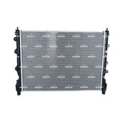 Radiatore Land Rover 53096 - 32-53096 - 32-53096