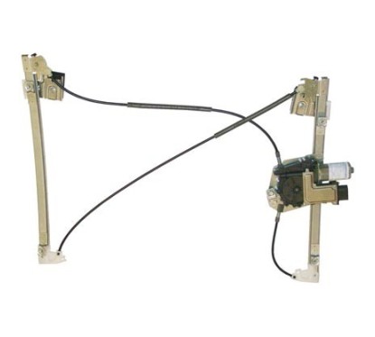 Alz.elett.anteriore destro (2P) (C/Elettronica) Ibiza dal 1999 per Seat Ibiza III (6K1)/Cordoba ST024R - 31-ST024R -