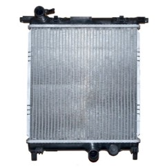 Radiatore Seat 53101 - 32-53101 - 32-53101