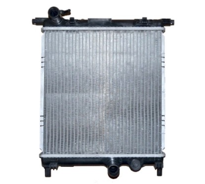 Radiatore Seat 53101