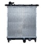 Radiatore Seat 53101