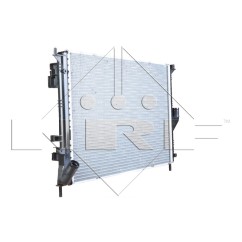 Radiatore Dacia 53118 - 32-53118 - 32-53118