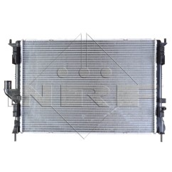 Radiatore Dacia 53118 - 32-53118 - 32-53118