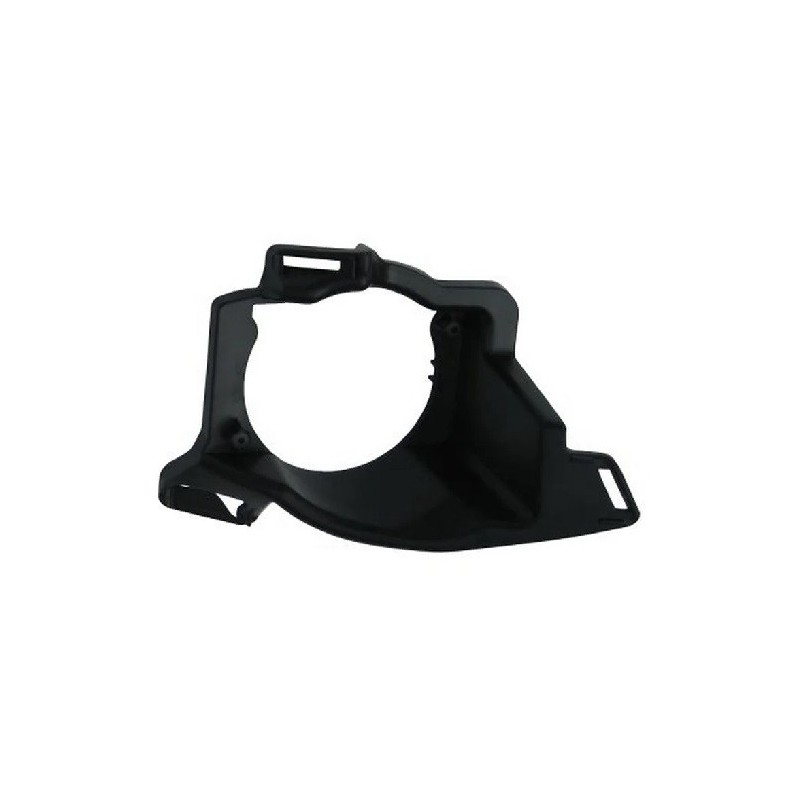 Supporto fendinebbia sinistro per Dacia Logan, Logan (Mcv) e Sandero e altri modelli DA2241242