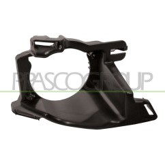 Supporto fendinebbia sinistro per Dacia Logan, Logan (Mcv) e Sandero e altri modelli DA2241242 - 64-DA2241242 - 64-DA2241242