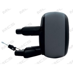 Retrovisore 10743 Mecc.destro Fiat Doblo 335010743 - 30-335010743 - 30-335010743