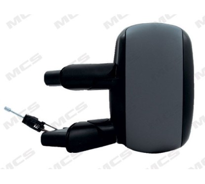 Retrovisore 10743 Mecc.destro Fiat Doblo 335010743