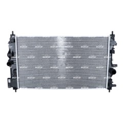 Radiatore Opel 53129 - 32-53129 - 32-53129