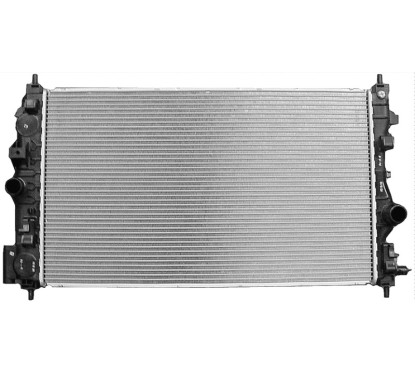 Radiatore Opel 53129