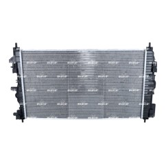 Radiatore Opel 53129 - 32-53129 - 32-53129