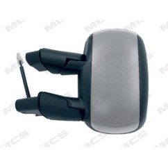 Retrovisore 10745 Elettr.risc.destro Fiat Doblo 335010745 - 30-335010745 - 30-335010745