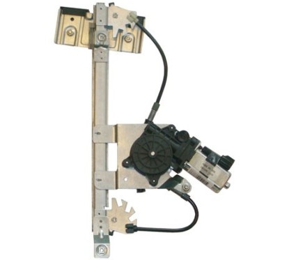 Alz.elett.posteriore sinistro (5P) Volkswagen Polo dal 199499 e altri modelli ST15L - 31-ST15L - 31-ST15L