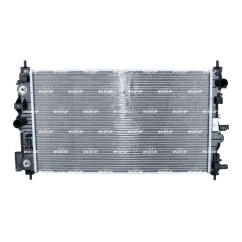 Radiatore Chevrolet 53131 - 32-53131 - 32-53131
