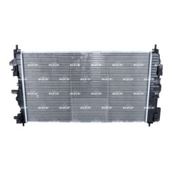 Radiatore Chevrolet 53131 - 32-53131 - 32-53131