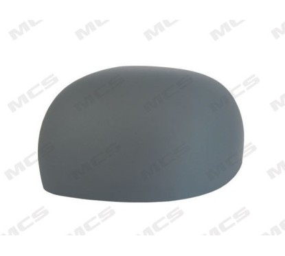 Calotta 12616 sinistro primer Fiat Panda 2009- anche per Fiat Panda 4X4 - Natural Power e Panda Cross 335012616