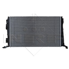 Radiatore Dacia 53138 - 32-53138 - 32-53138
