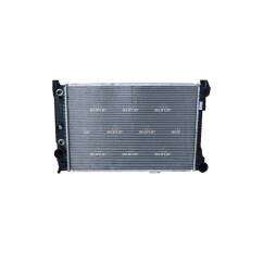 Radiatore Mercedes 53140 - 32-53140 - 32-53140