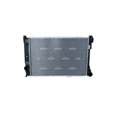 Radiatore Mercedes 53140 - 32-53140 - 32-53140