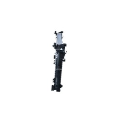 Radiatore Mercedes 53140 - 32-53140 - 32-53140