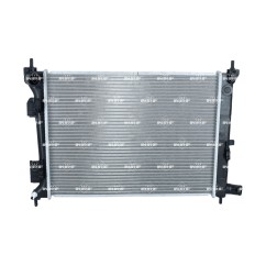 Radiatore Kia 53166 - 32-53166 - 32-53166