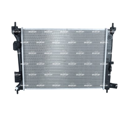 Radiatore Kia 53166 - 32-53166 - 32-53166
