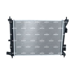 Radiatore Kia 53166 - 32-53166 - 32-53166