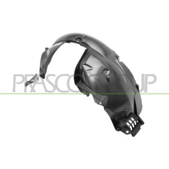 Passaruota Ant.sinistro Dacia - Dacia Logan Mcv III/Van - Mod. e altri modelli DA2243604 - 64-DA2243604 - 64-DA2243604